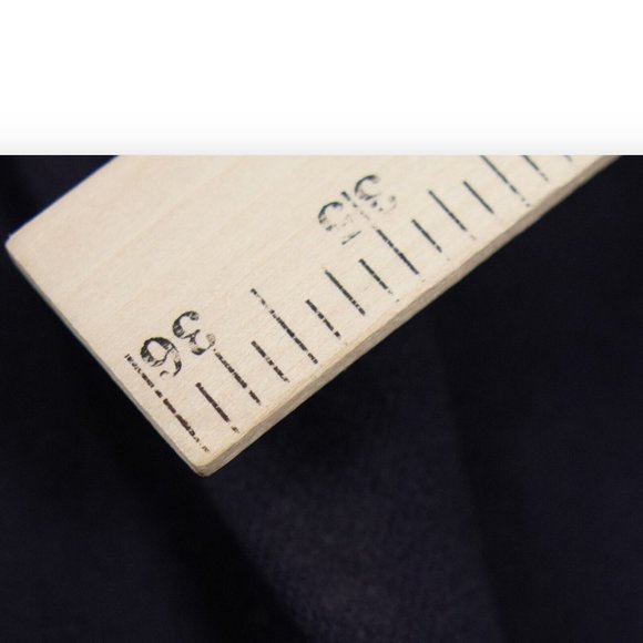 Payne Stewart  100% Cashmere Blazer Mens 46 - 47 inch chest Navy Blue two button - Picture 12 of 15